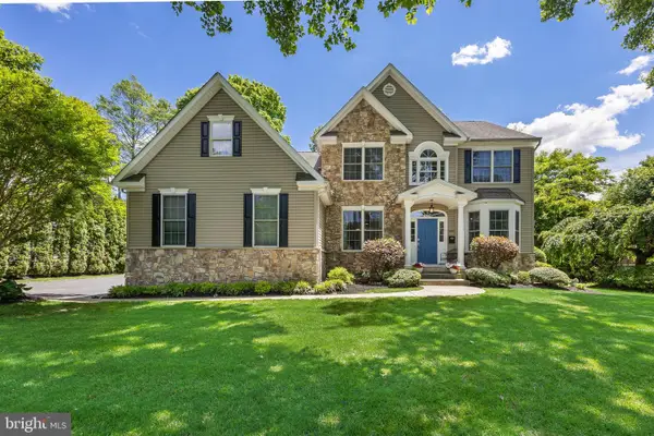 396 E 3rd St, MOORESTOWN, NJ 08057