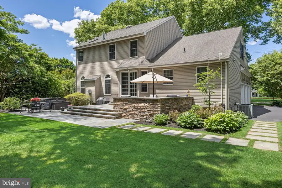 396 E 3rd St, Moorestown, NJ 08057 - #2