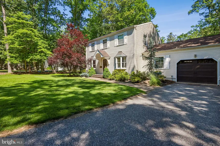 8 Minisink Trl, Shamong, NJ 08088 - #2
