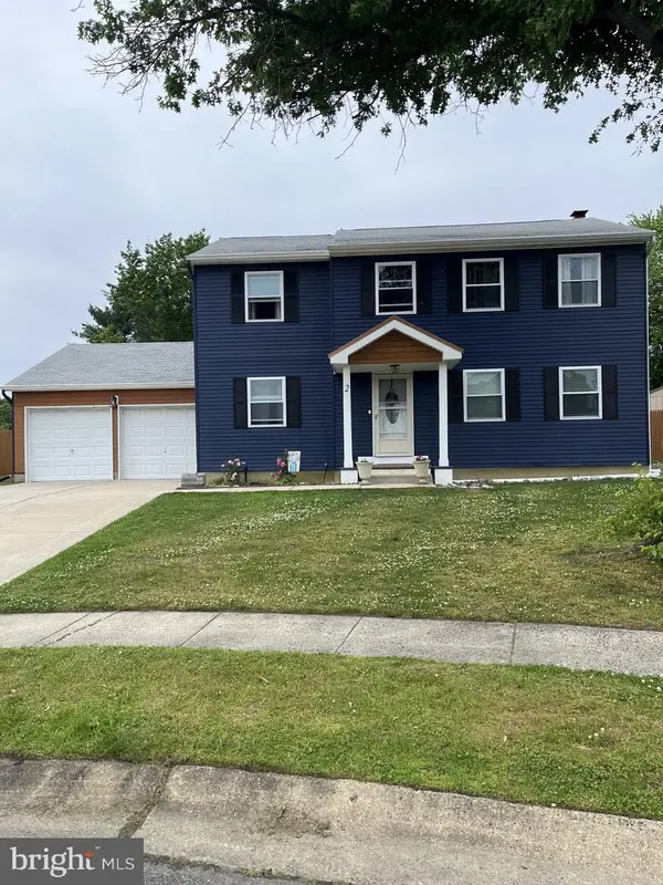 2 Lee Ct, MARLTON, NJ 08053