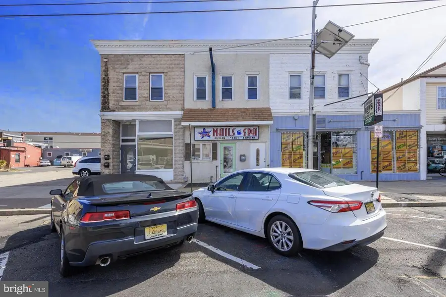 117 S Pavilion Ave, Riverside, NJ 08075 - #2