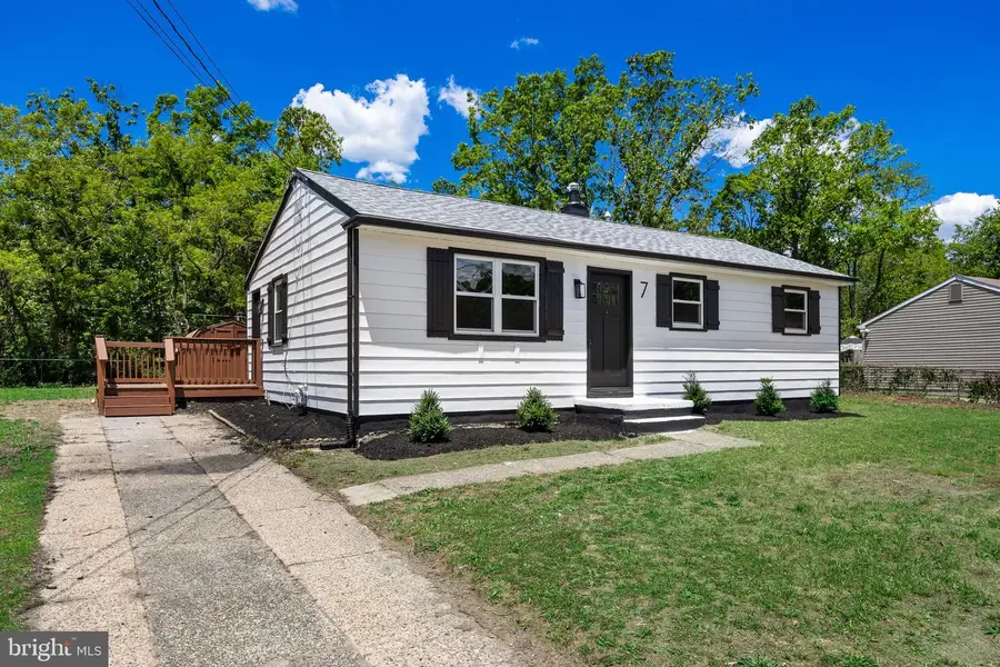 7 Coville Dr, Browns Mills, NJ 08015 - #3