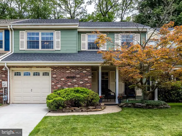 145 Calderwood Ln, MOUNT LAUREL, NJ 08054