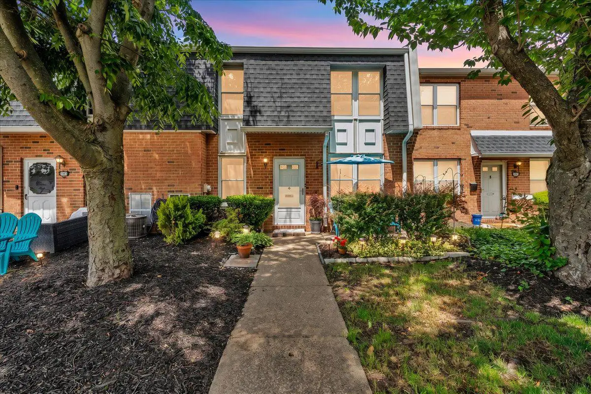 2057 Harbour Dr, Palmyra, NJ 08065 - #1