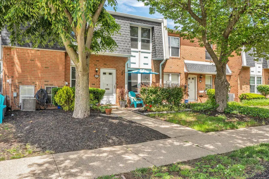 2057 Harbour Dr, Palmyra, NJ 08065 - #3
