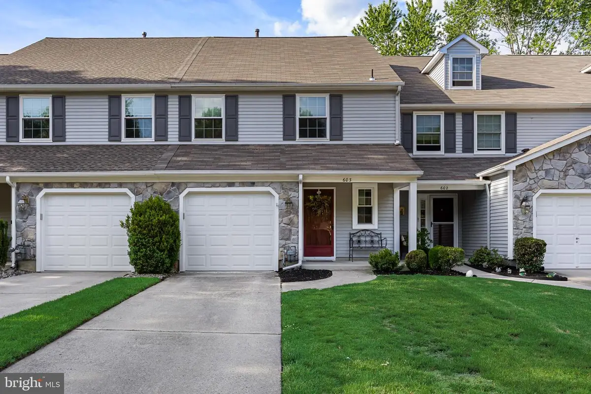 603 Hazelwood Ln, Marlton, NJ 08053 - #1