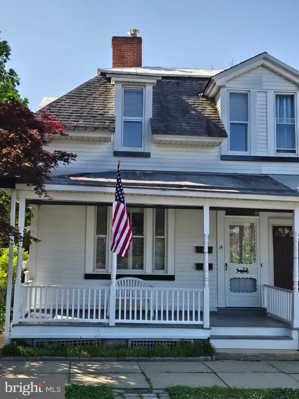 14 Union St, MOUNT HOLLY, NJ 08060