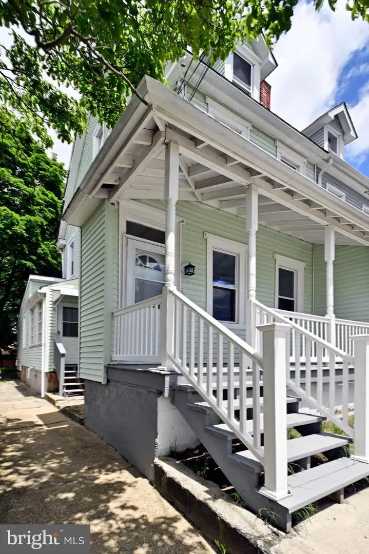 115 Hulme St, Mount Holly, NJ 08060 - #2