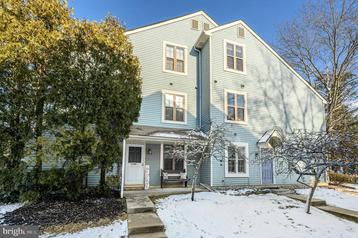 265a Everly Ct, Mount Laurel, NJ 08054 - #1