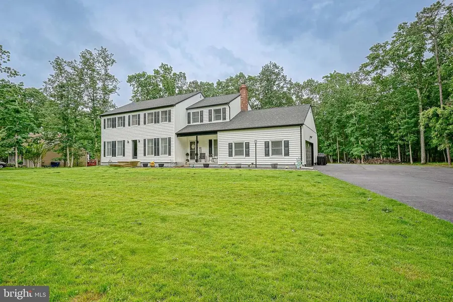11 Hidden Acres Dr, Tabernacle, NJ 08088 - #2
