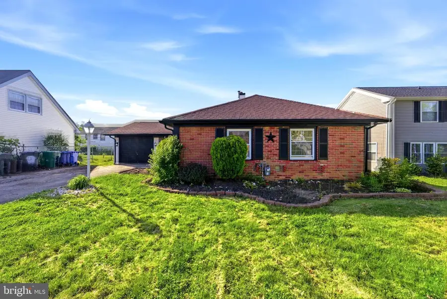 15 Melrose Ln, Willingboro, NJ 08046 - #2