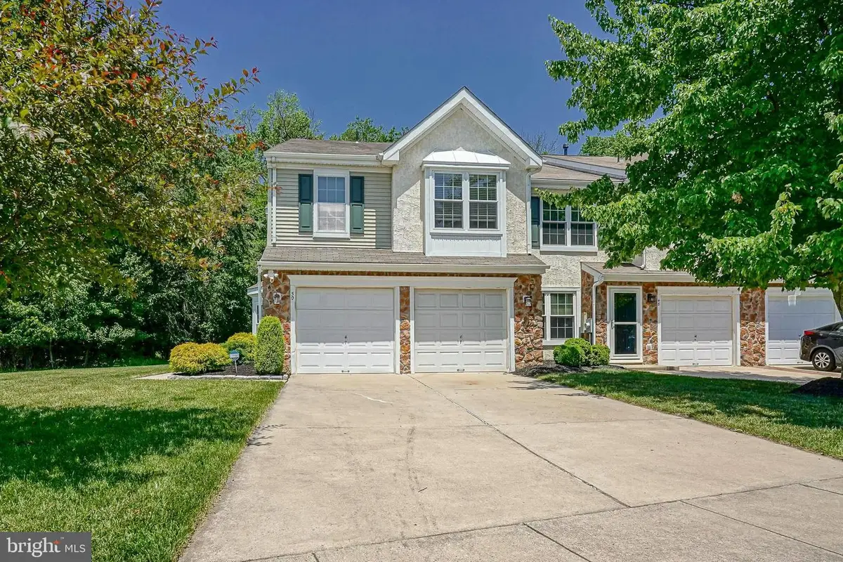 50 Stokes Rd, Mount Laurel, NJ 08054 - #1