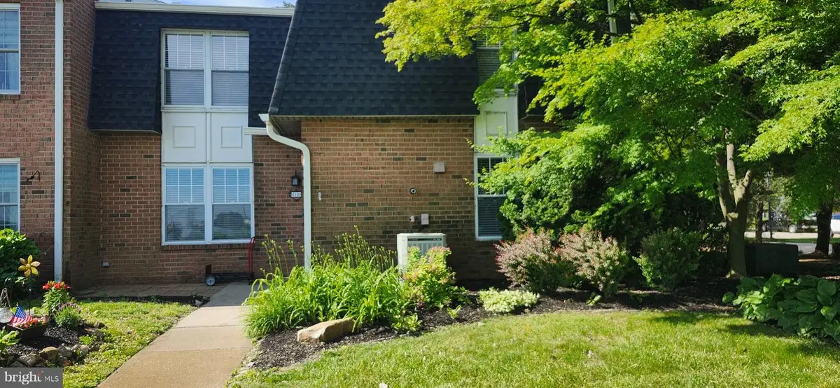 2110 Harbour Dr #2110, Palmyra, NJ 08065 - #1