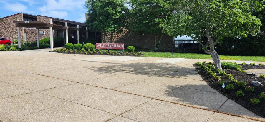 2110 Harbour Dr #2110, Palmyra, NJ 08065 - #3