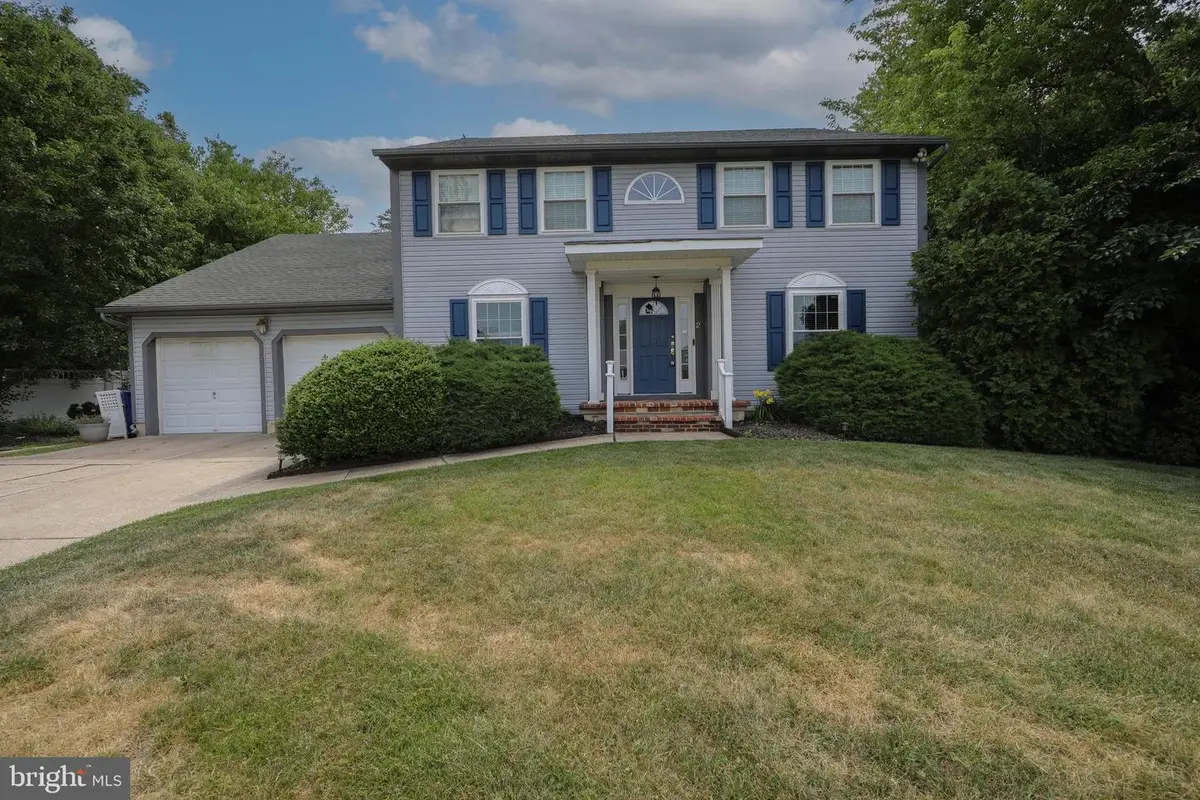 2 Jay Ct, Marlton, NJ 08053 - #1