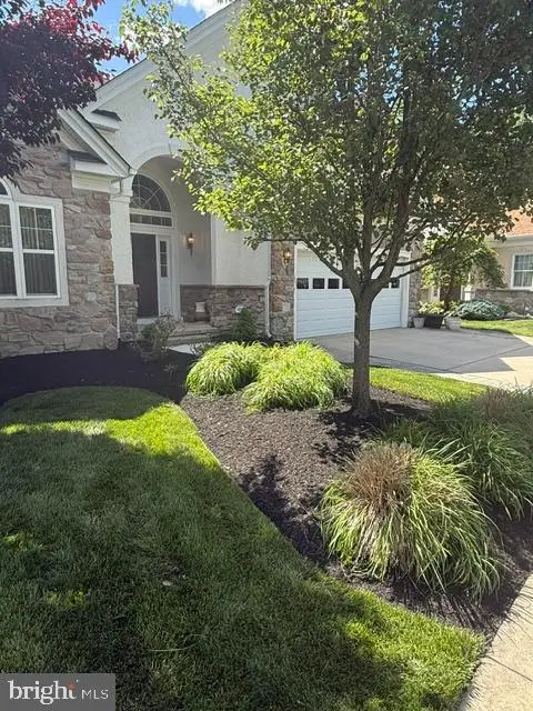 105 Lowell Dr, Marlton, NJ 08053 - #2