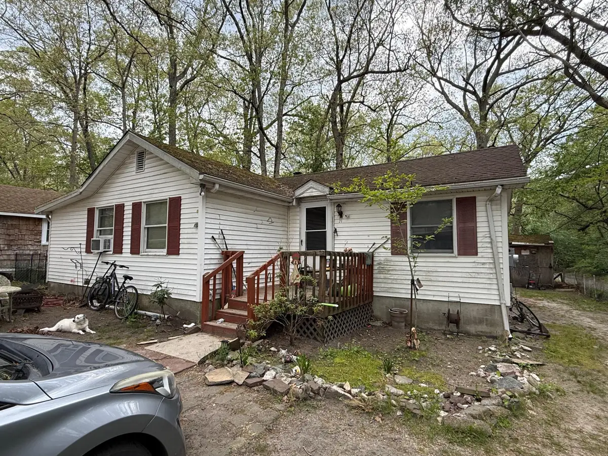 71 Fern St, Browns Mills, NJ 08015 - #1