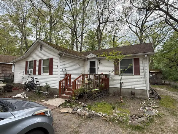 71 Fern St, BROWNS MILLS, NJ 08015