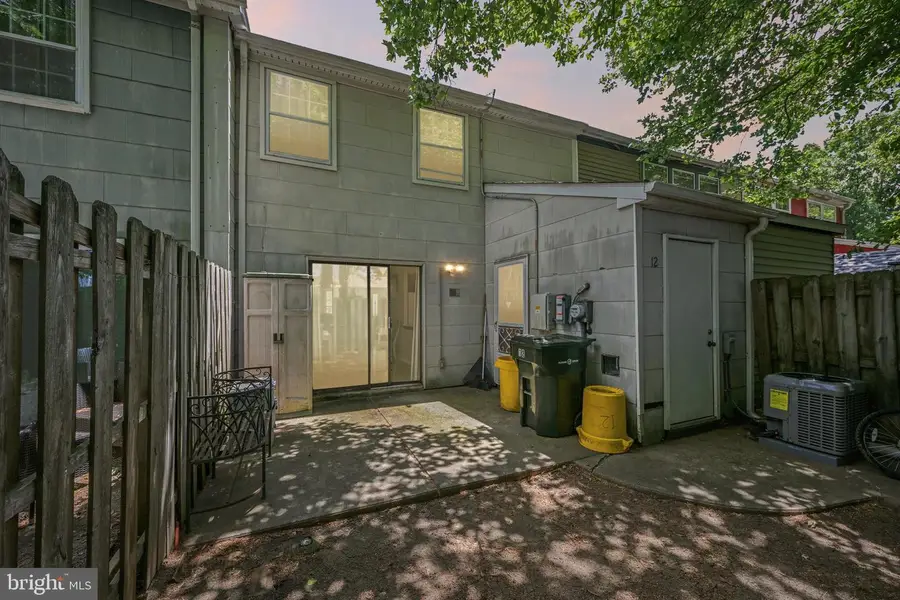 12 Roxburn Pl, Willingboro, NJ 08046 - #2