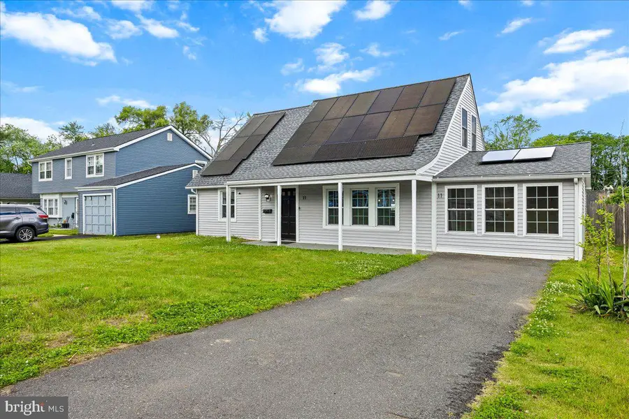 11 Hampton Ln, Willingboro, NJ 08046 - #2