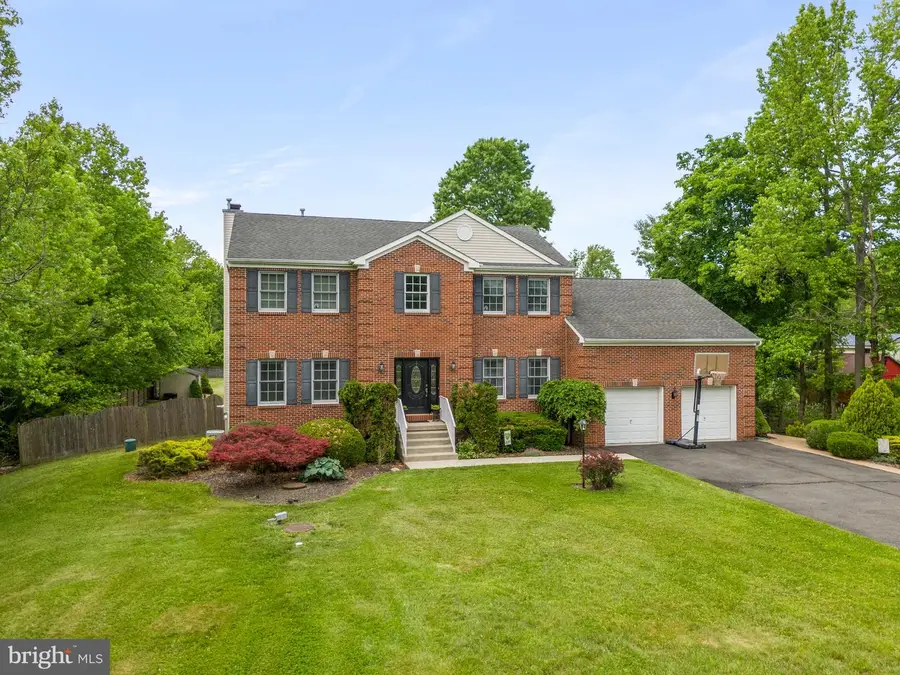 4 Blue Jay Hill Rd, Westampton, NJ 08060 - #3