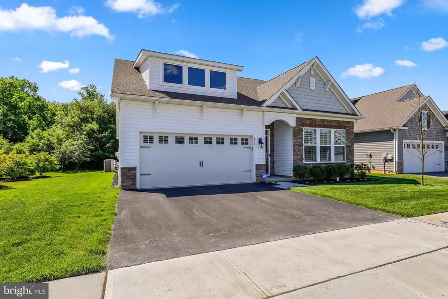 210 Congressional Ct, Moorestown, NJ 08057 - #2