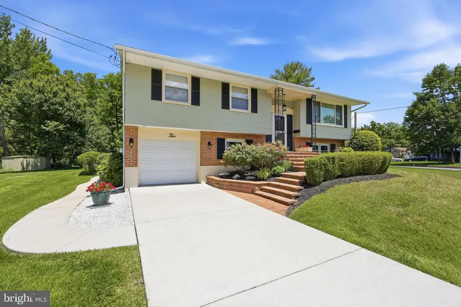 2 Carriage Ln, Marlton, NJ 08053 - #3