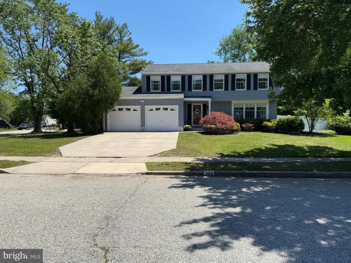 304 Stoney Brook Ln, Marlton, NJ 08053 - #1