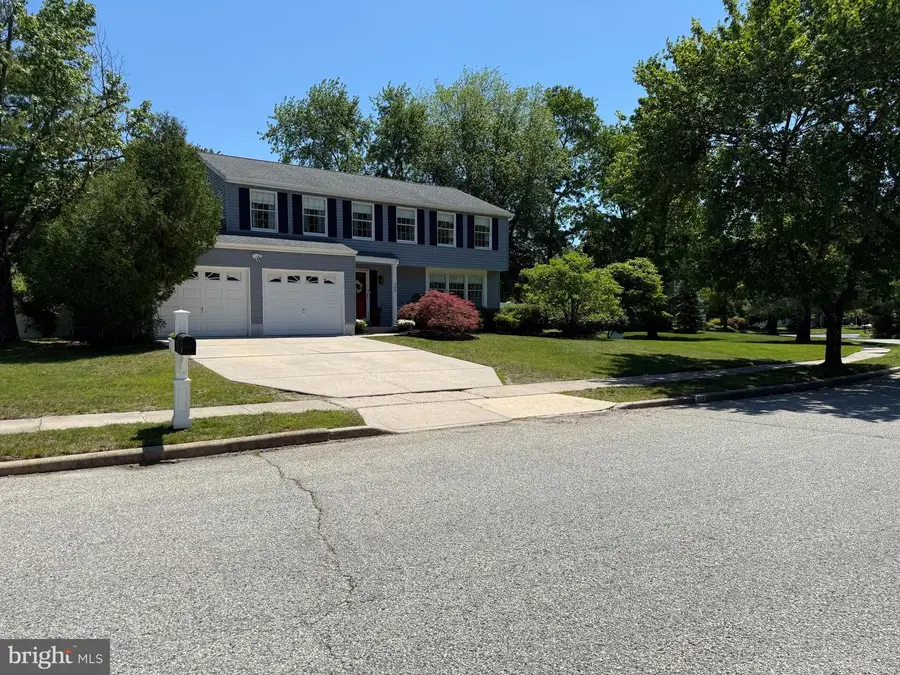 304 Stoney Brook Ln, Marlton, NJ 08053 - #2