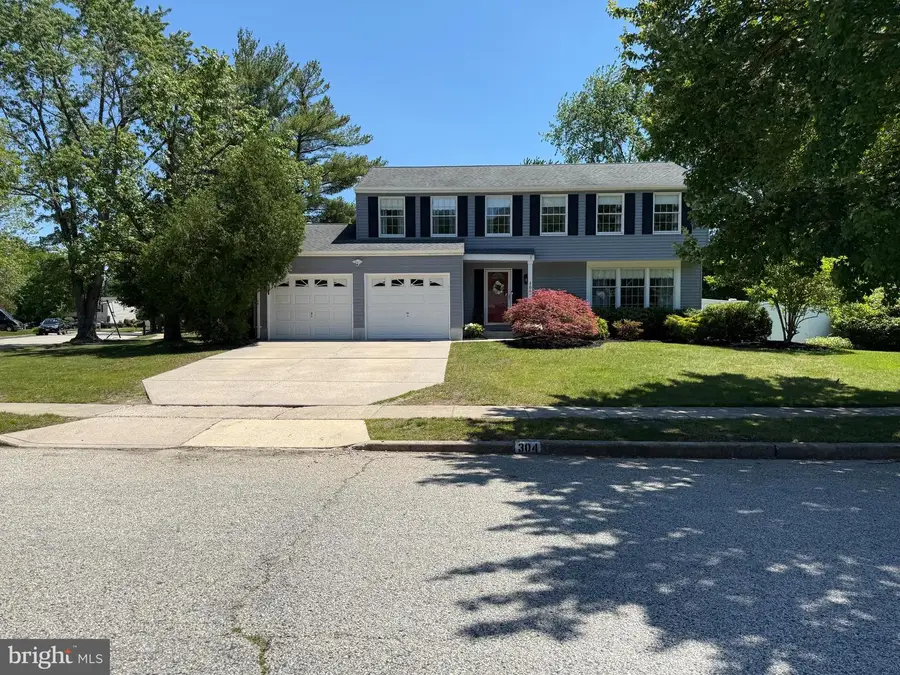 304 Stoney Brook Ln, Marlton, NJ 08053 - #3