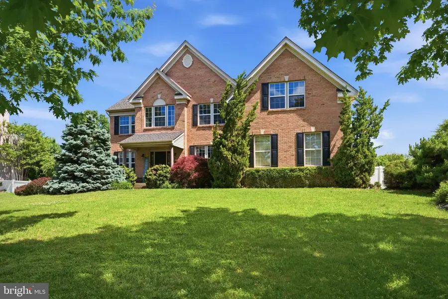 17 Amaryllis Ln, Lumberton, NJ 08048 - #2
