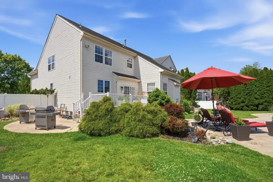 17 Amaryllis Ln, Lumberton, NJ 08048 - #3