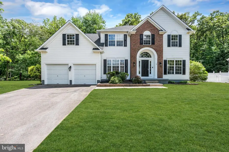19 Sunflower Cir, Burlington, NJ 08016 - #2