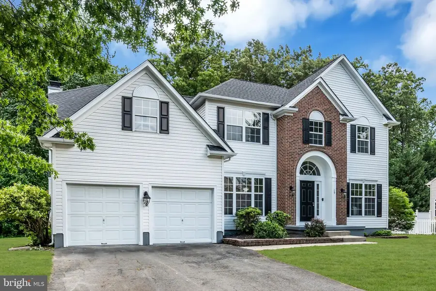 19 Sunflower Cir, Burlington, NJ 08016 - #3