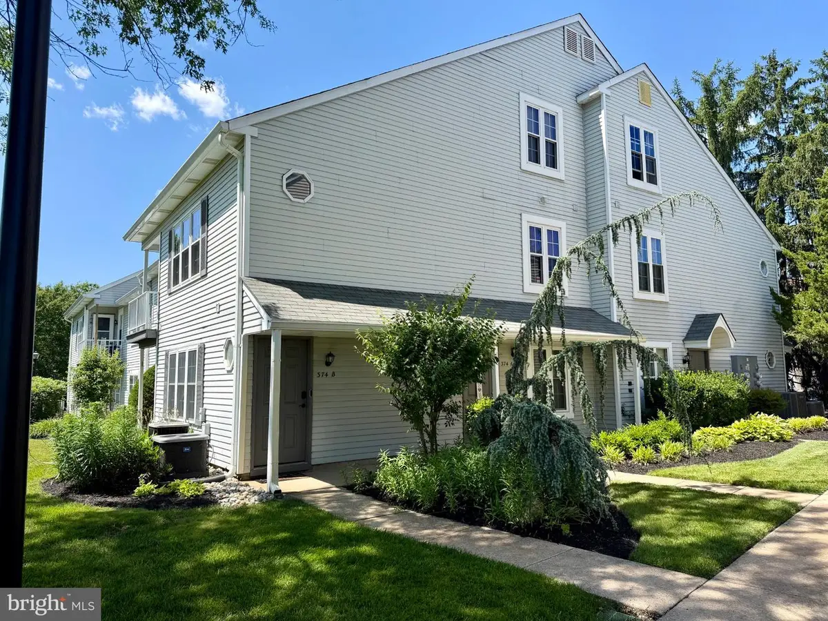 374-b Delancey Pl #374, Mount Laurel, NJ 08054 - #1