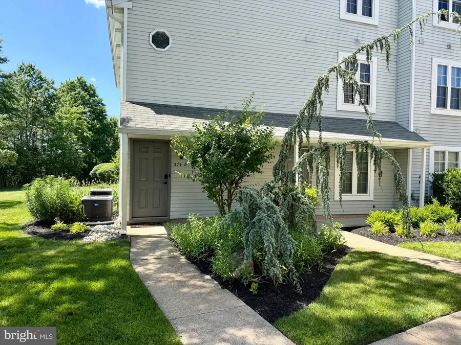 374-b Delancey Pl #374, Mount Laurel, NJ 08054 - #2