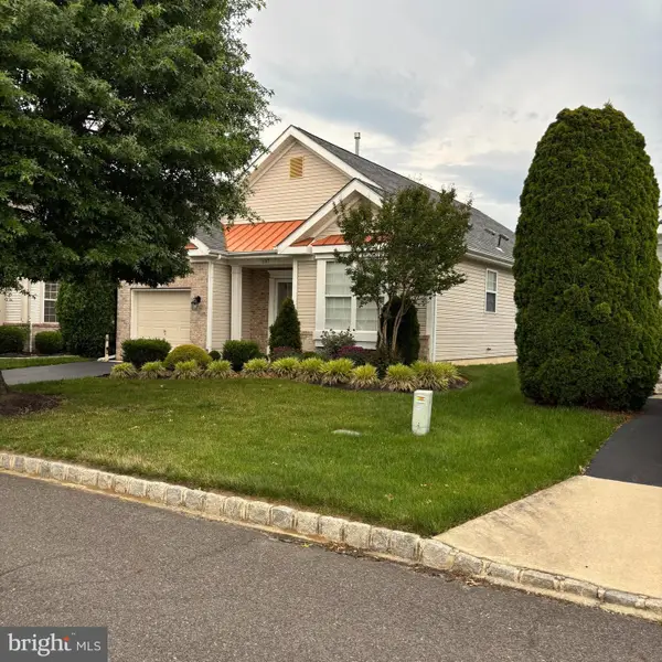 137 Paisley Pl, HAINESPORT, NJ 08036