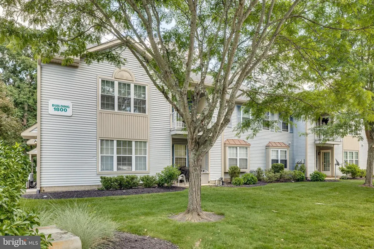 1804b Denham Ct, Mount Laurel, NJ 08054 - #1