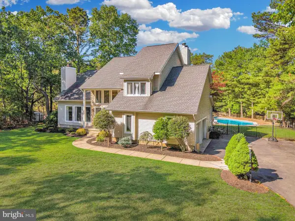 299 Pricketts Mill Rd, TABERNACLE, NJ 08088
