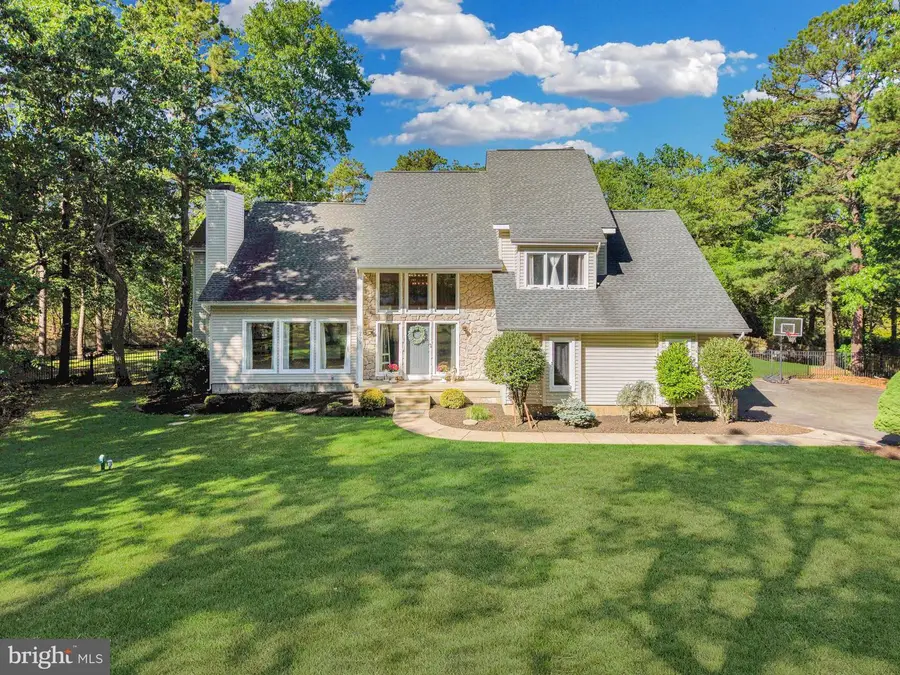 299 Pricketts Mill Rd, Tabernacle, NJ 08088 - #2