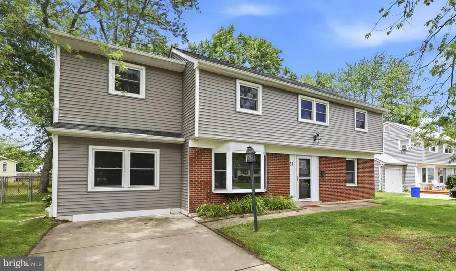 31 Heritage Rd, Marlton, NJ 08053 - #2