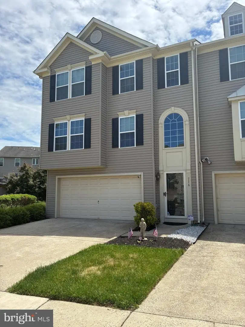 116 Helen Dr, Cinnaminson, NJ 08077 - #1