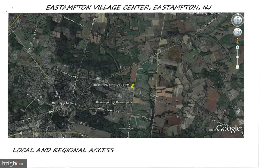 1399 Woodlane Rd, Mount Holly, NJ 08060 - #2