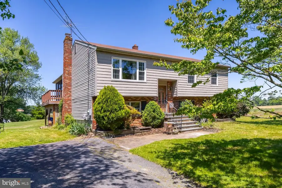 91 Three Bridge Rd, Shamong, NJ 08088 - #2