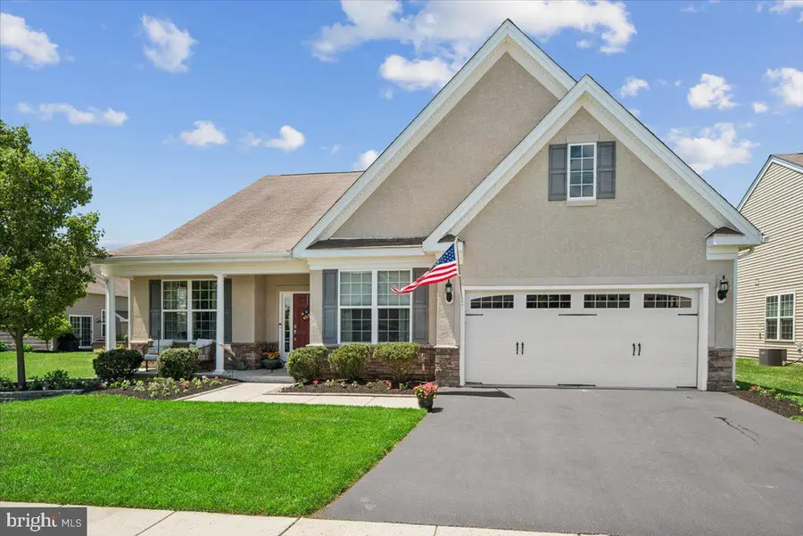 20 Montclaire Rd, Medford, NJ 08055 - #2