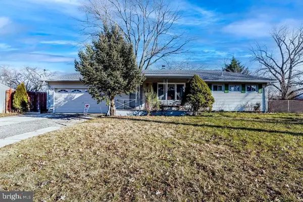 736 Main St, LUMBERTON, NJ 08048