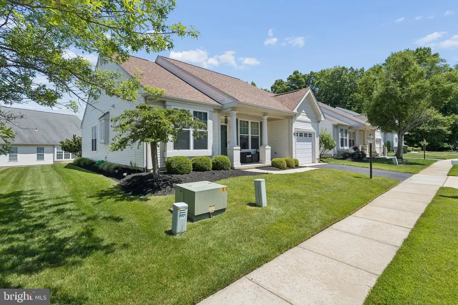 3 Impatiens Court, Marlton, NJ 08053 - #3