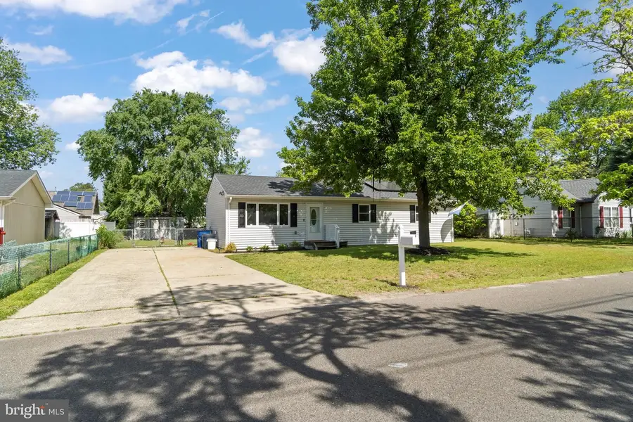 310 Spring Lake Blvd, Browns Mills, NJ 08015 - #2