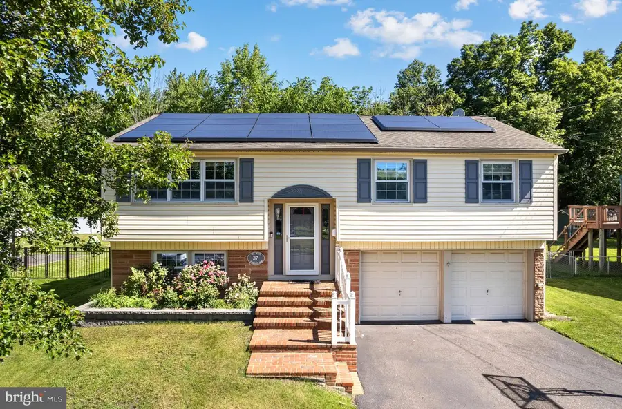 37 Blanchard Rd, Marlton, NJ 08053 - #2