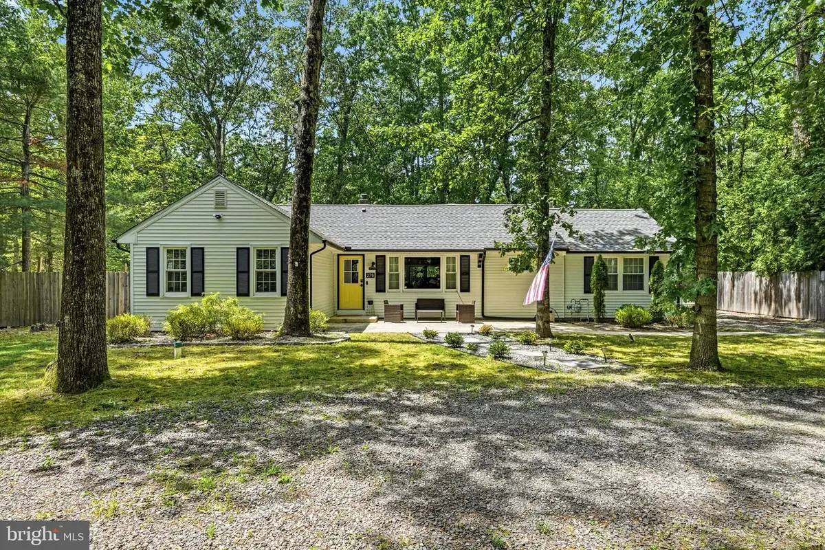 276 Hopewell Rd, Medford, NJ 08055 - #1